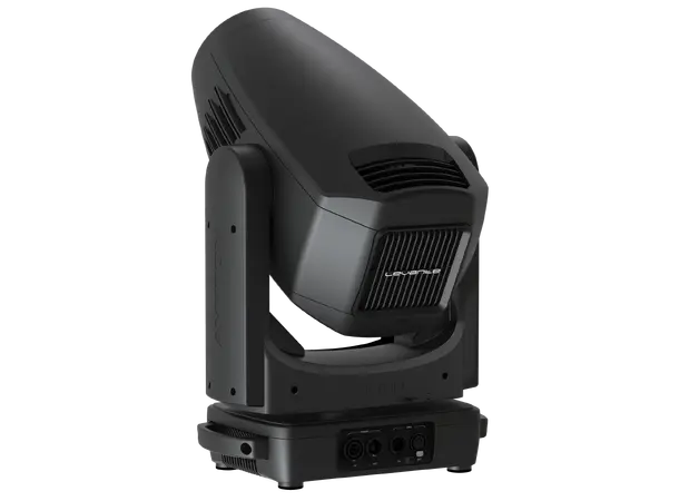 Ayrton LEVANTE Wash S - CRI > 70 22 Kg, 6.9 - 57° Zoom, 20.000 Lumen 