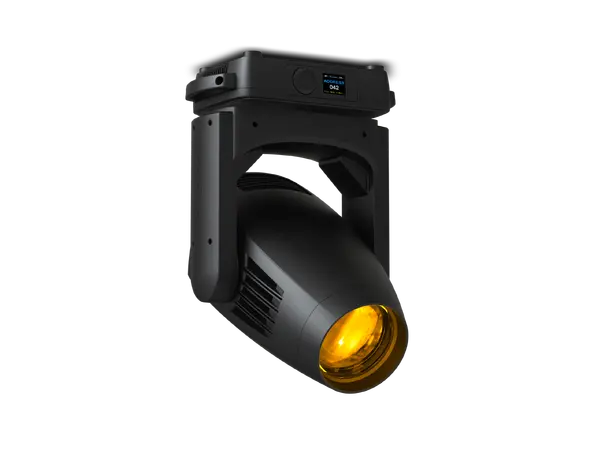 Ayrton LEVANTE Wash S - CRI > 70 22 Kg, 6.9 - 57° Zoom, 20.000 Lumen 