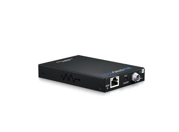 Blustream HEX70SL-RX HDBaseT Receiver Slimline HDBaseT™ Receiver - 70m 