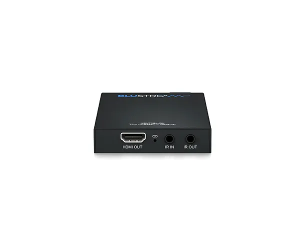 Blustream HEX70SL-RX HDBaseT Receiver Slimline HDBaseT™ Receiver - 70m 