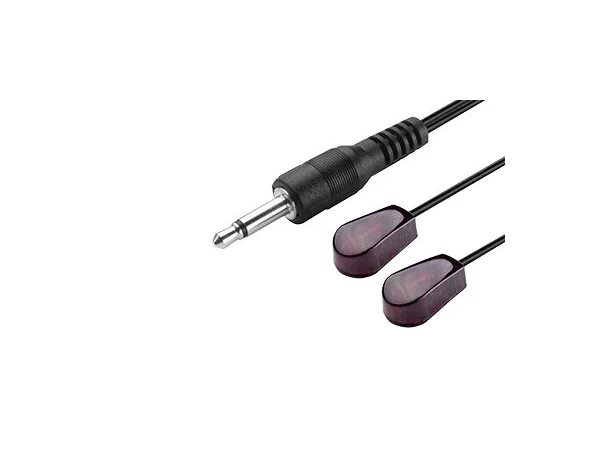 Blustream IRE2 IR Emitter Twin IR Emitter (5V) 