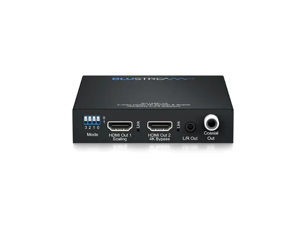 Blustream SC12SP-V2 HDMI 4K HDCP HDMI 4K HDCP 2.2 Splitter 