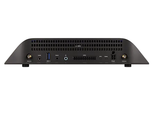 BrightSign XC4055 Elite + player 8K, quad HDMI output player 