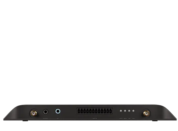 BrightSign XD235 Standard i/o player Designed for html animations 