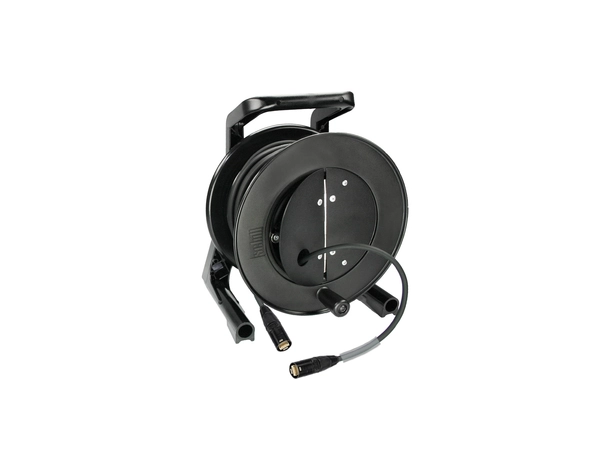 Schill 15m CAT5e-Kabel / GT235 Schill GT235 m. Klappdør 