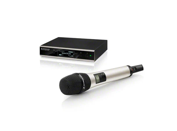 Sennheiser SL HANDHELD SET DW-3-EU R Vocal set, including transmitter 