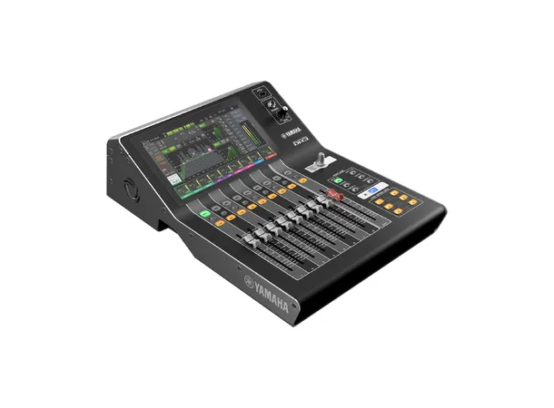 Yamaha DM3 Standard Kompakt digitalmikser 16/8 local IO 