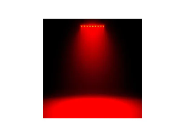 ADJ 15 HEX BAR IP - 25° Beam IP65, 15x 12W RGBAW + UV LEDs 