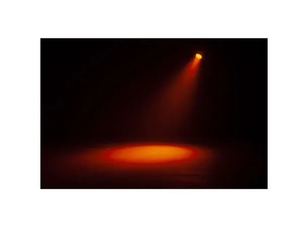 ADJ 7P Hex IP Allsidig IP65 PAR med 7 x 12-watts LED 