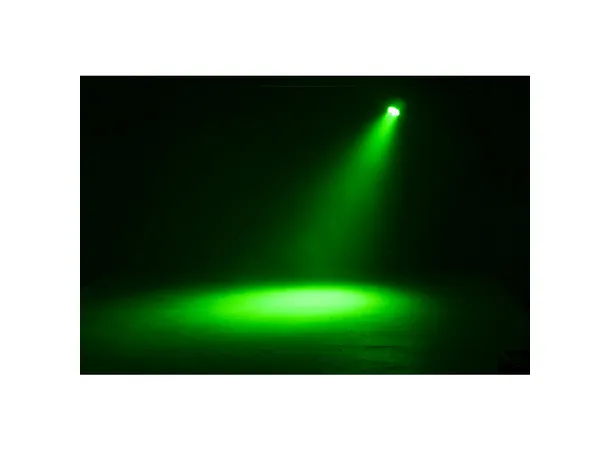 ADJ 7P Hex IP Allsidig IP65 PAR med 7 x 12-watts LED 