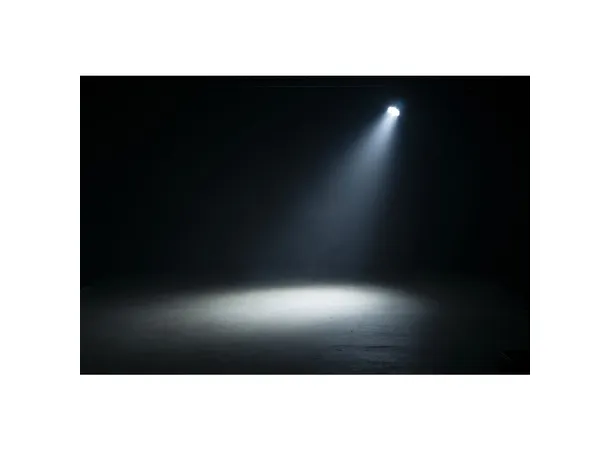 ADJ 7P Hex IP IP65, 7x 12W RGBAW+UV LEDs, 25° Beam 