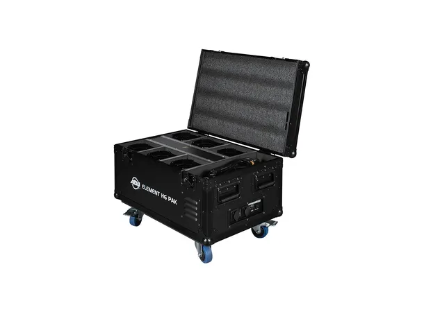 ADJ Element H6 pak Alt-i-ett belysningssystem 