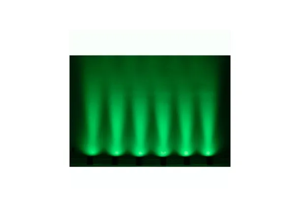 ADJ Element H6 pak Alt-i-ett belysningssystem 