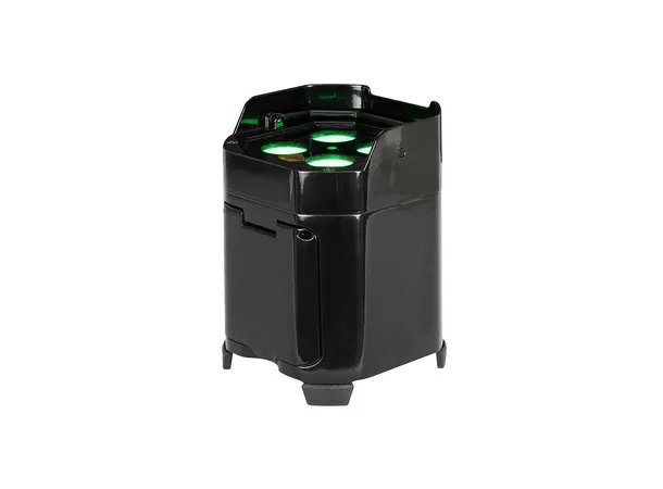 ADJ Element H6 pak Alt-i-ett belysningssystem 