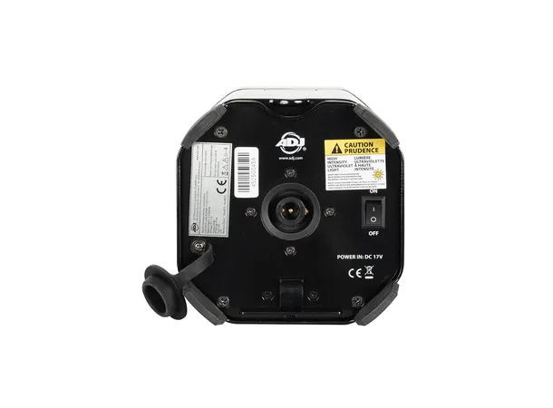 ADJ Element H6 pak Alt-i-ett belysningssystem 