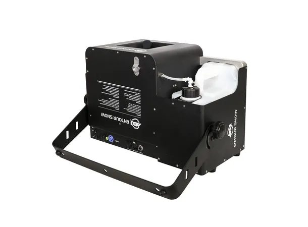 ADJ Entour Snow w/Hanging Bracket, 500ml/min 