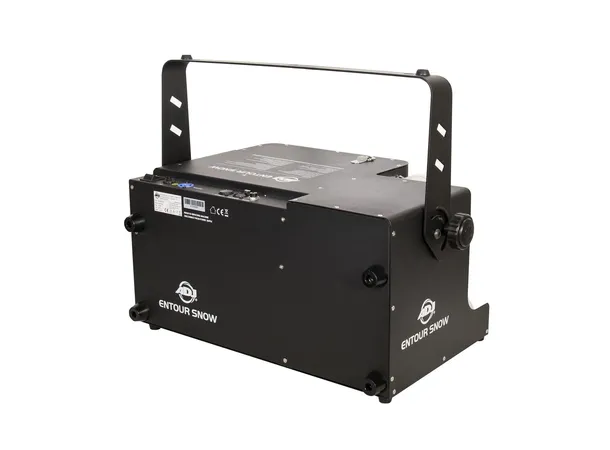 ADJ Entour Snow w/Hanging Bracket, 500ml/min 