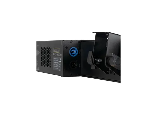 ADJ Jolt Bar FX Blendende hvite strobe/blinder-LEDs 