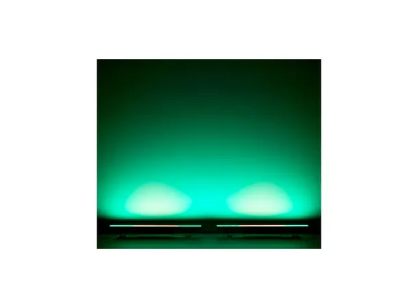 ADJ Jolt Bar FX Blendende hvite strobe/blinder-LEDs 