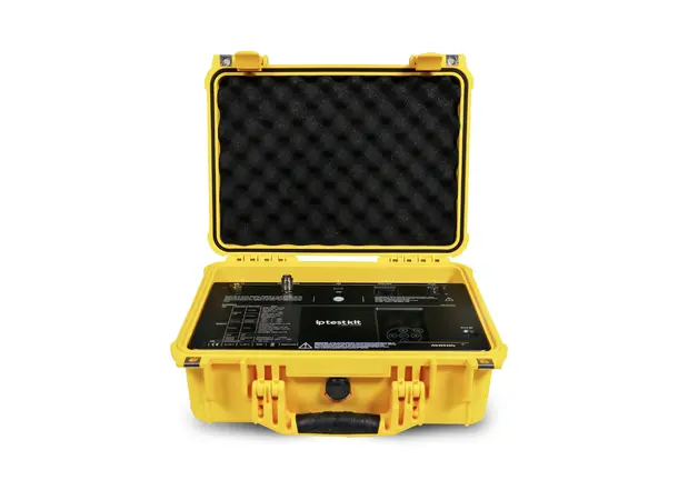 Ayrton Verktøy IP test kit - IP65 For alle IP65 lampene 