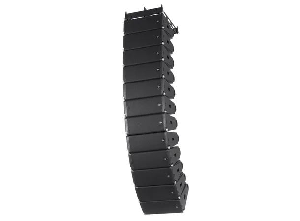 CODA Audio CiRAY Line Array Superior sound with linear phase respons 