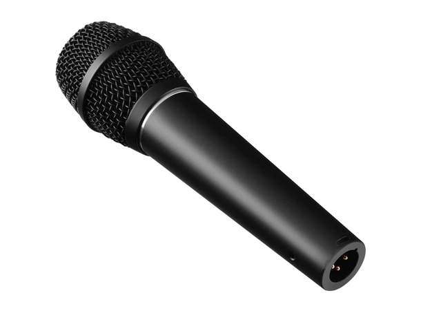 Earthworks SR117 Condenser Vocal Mic w/Supercardiode 