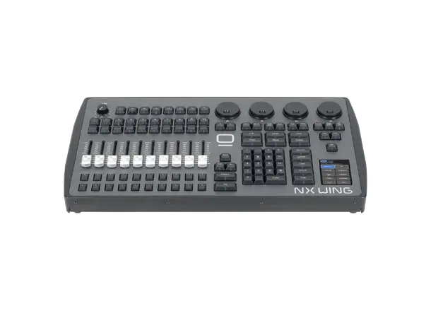 Elation NX WING Kontrollflate for ONYX 