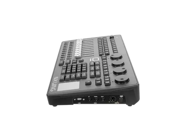 Elation NX WING Kontrollflate for ONYX 