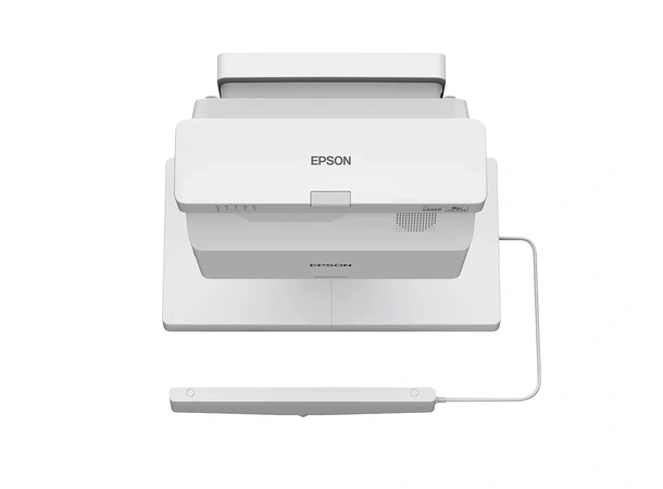 Epson EB-770Fi UST Laserprojektor 1080P/4100L/Uten veggfeste