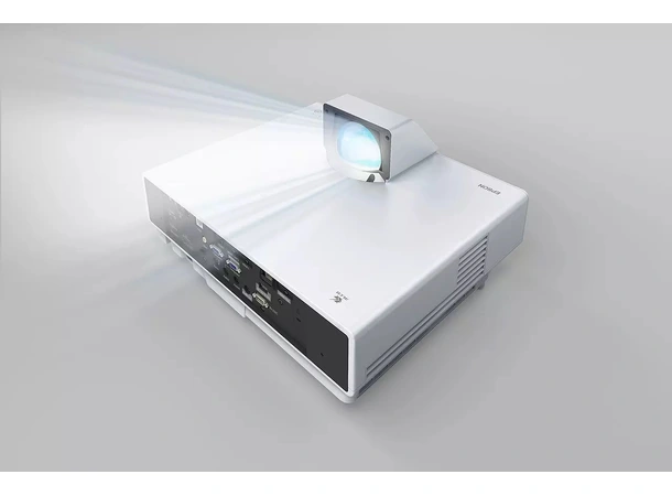 Epson EB-800F UST Laserprojektor 1080P/5000L