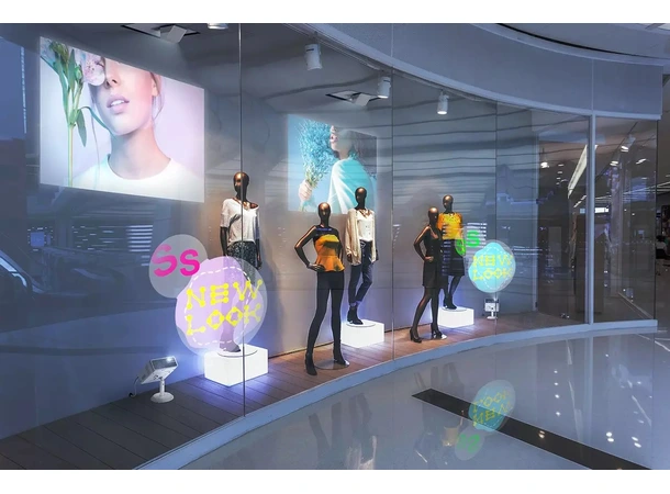 Epson EB-800F UST Laserprojektor 1080P/5000L 