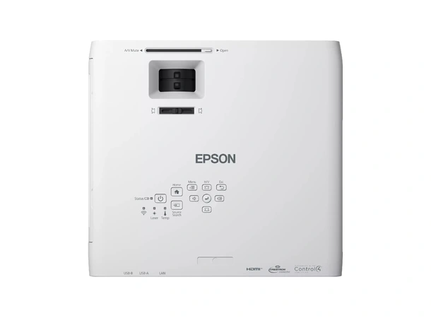 Epson EB-L210W Laserprojektor WXGA/4200L/Miracast 