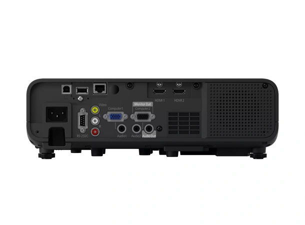 Epson EB-L265F Laserprojektor 1080P/4500L/Miracast 