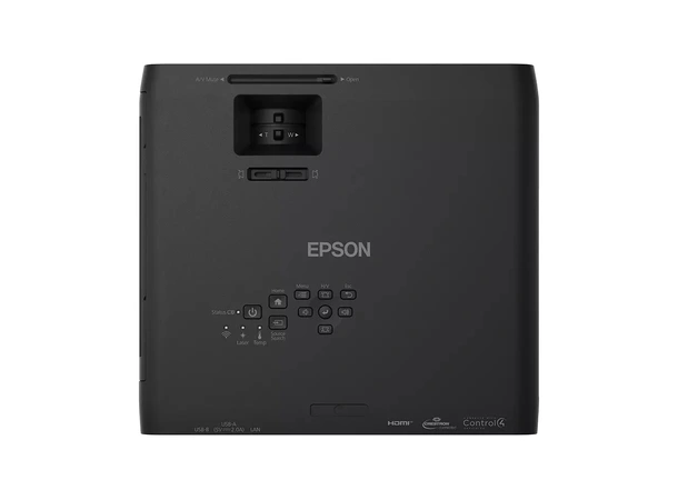 Epson EB-L265F Laserprojektor 1080P/4500L/Miracast