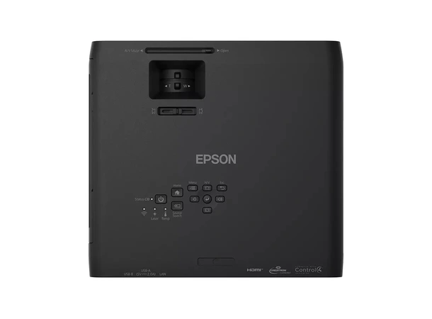 Epson EB-L265F Laserprojektor 1080P/4500L/Miracast 