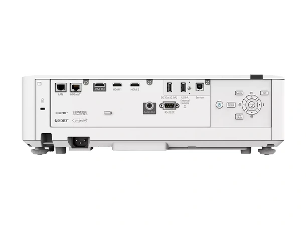 Epson EB-L770U Laserprojektor WUXGA/7000L/Lens-Shift/4KE 