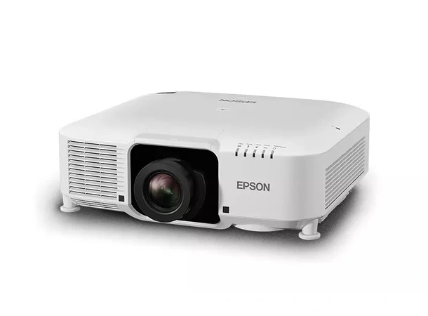 Epson EB-PU1006W Laserprojektor WUXGA/6000L/Uten linse 