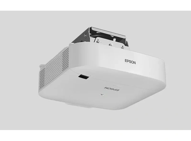 Epson EB-PU1006W Laserprojektor WUXGA/6000L/Uten linse 