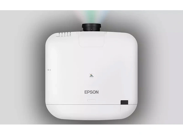 Epson EB-PU1006W Laserprojektor WUXGA/6000L/Uten linse 
