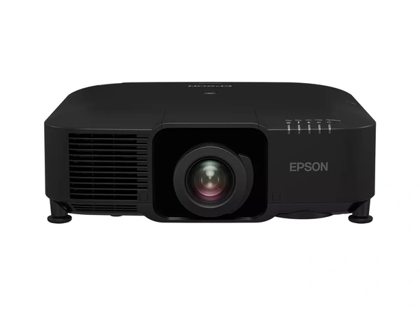 Epson EB-PU2010B Laserprojektor WUXGA/10000L/Uten linse 