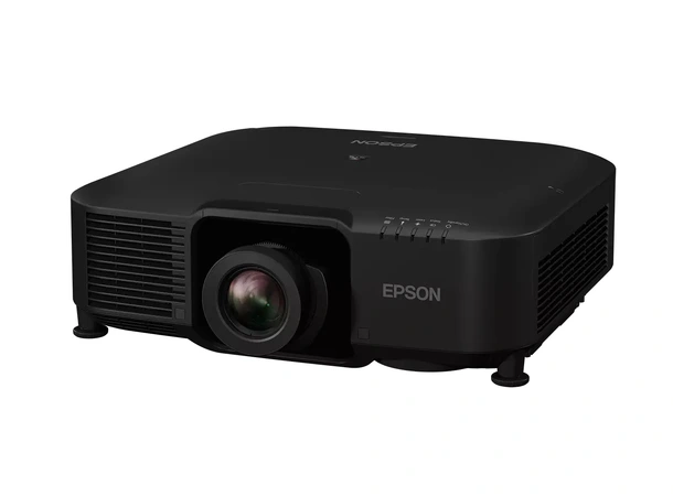 Epson EB-PU2010B Laserprojektor WUXGA/10000L/Uten linse 