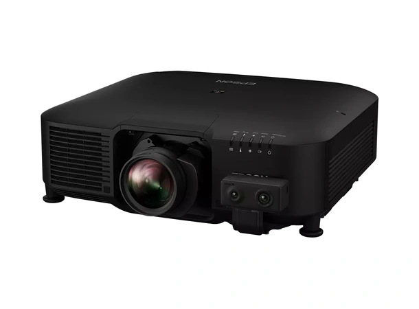 Epson EB-PU2010B Laserprojektor WUXGA/10000L/Uten linse 