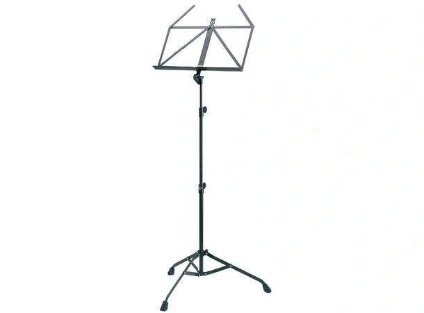 K&M 10700 Notestativ sort Music stand 