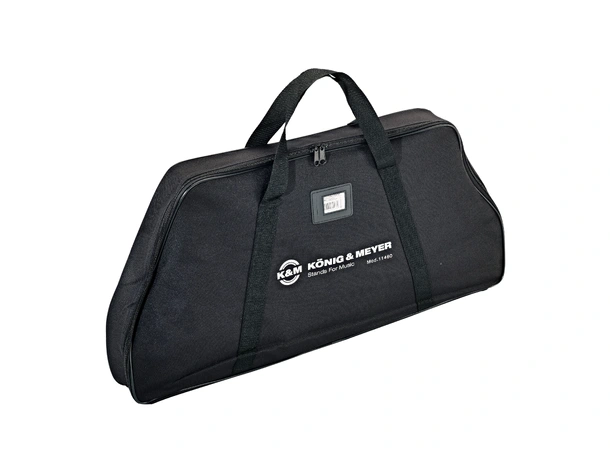 K&M 11460 Carrying case Carrying case 