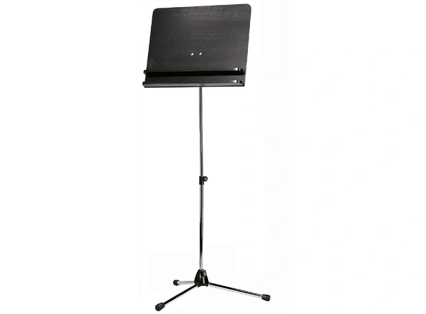 K&M 11832 Orkesternotestativ Orchestra music stand 