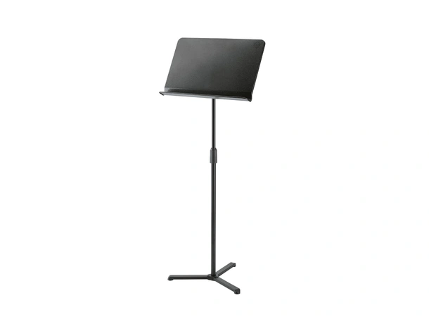K&M 11927 Notestativ Orkester Orchestra music stand 