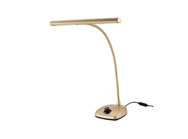 K&M 12298 Pianolampe LED piano lamp 