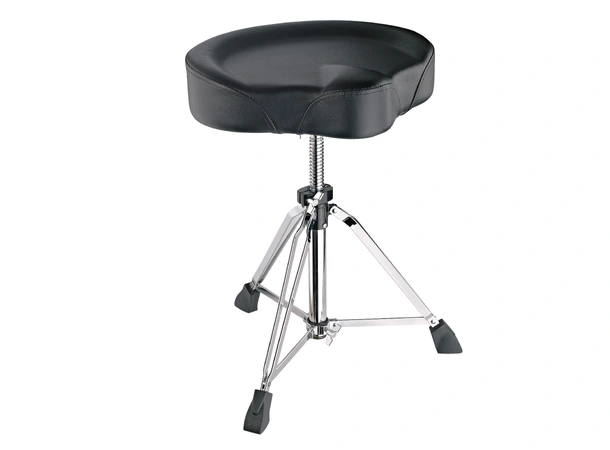 K&M 14038 Spindle Drummers Throne Spindle Drummer’s Throne 
