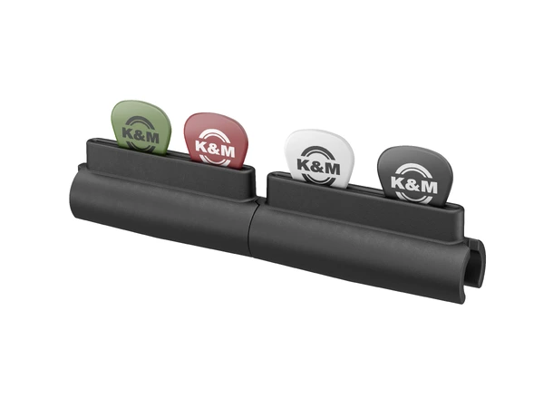K&M 14510 Plekterholder Pick holder 