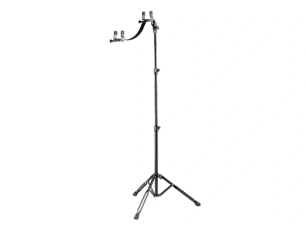 K&M 14761 Gitar spillestativ akustisk Guitar performer stand 